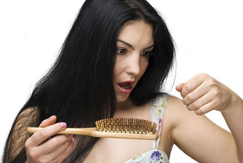 7 điều tồi tệ xảy ra khi bạn để đầu bẩn - 3