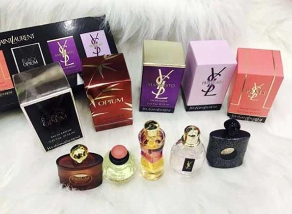 9 nước hoa nữ chính hãng thơm nhẹ nhàng giữ hương lâu được ưa chuộng nhất - 5