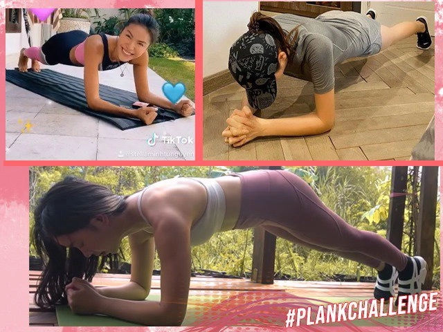 Bạn gái lâm tây khoe body đỉnh cao chuẩn chỉnh như ma-nơ-canh - 16