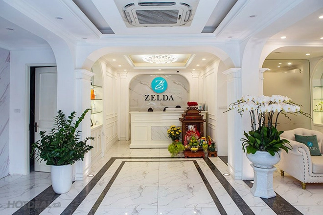 Bí mật công nghệ thay đổi diện mạo mới đầy rạng ngời tại viện thẩm mỹ zelda - 1