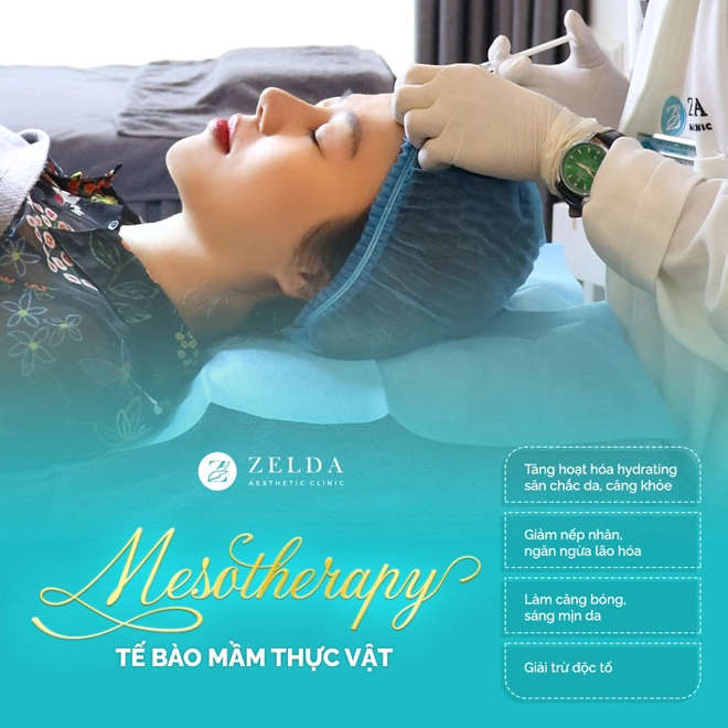 Bí mật công nghệ thay đổi diện mạo mới đầy rạng ngời tại viện thẩm mỹ zelda - 2