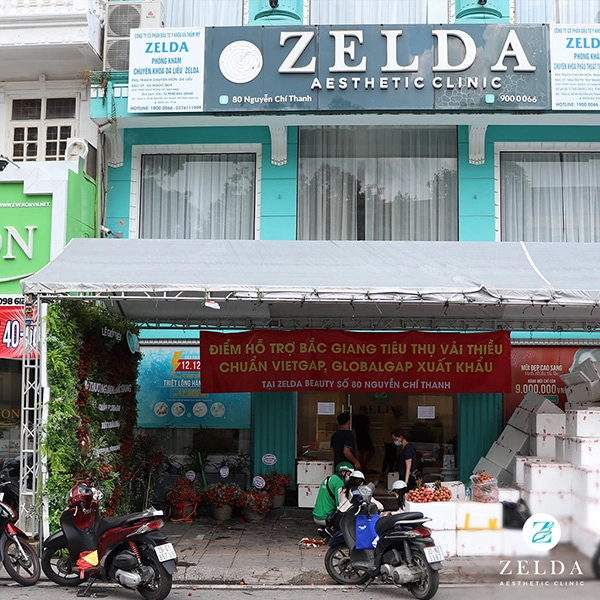 Bí mật công nghệ thay đổi diện mạo mới đầy rạng ngời tại viện thẩm mỹ zelda - 6