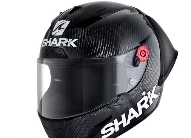 Bộ sưu tập 6 mũ bảo hiểm hoàn toàn mới của shark trong năm 2020 - 6