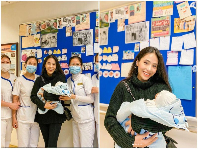 Ca nương kiều anh đi đẻ âm thầm giảm cân lặng lẽ 7 ngày đánh bay 7kg - 6