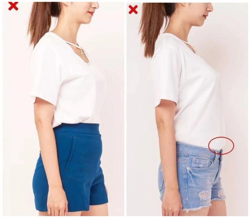 Chẳng có đôi chân siêu mẫu bà xã bình minh vẫn tự tin cân trọn quần short - 7