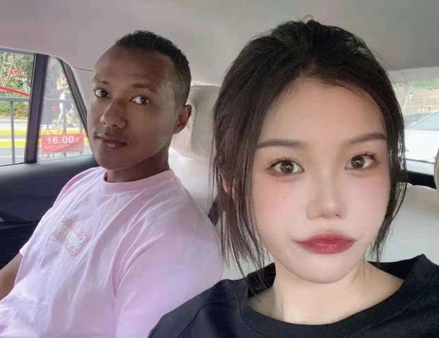 Cô gái da trắng nõn lấy chồng châu phi con chào đời ai cũng câm nín - 5