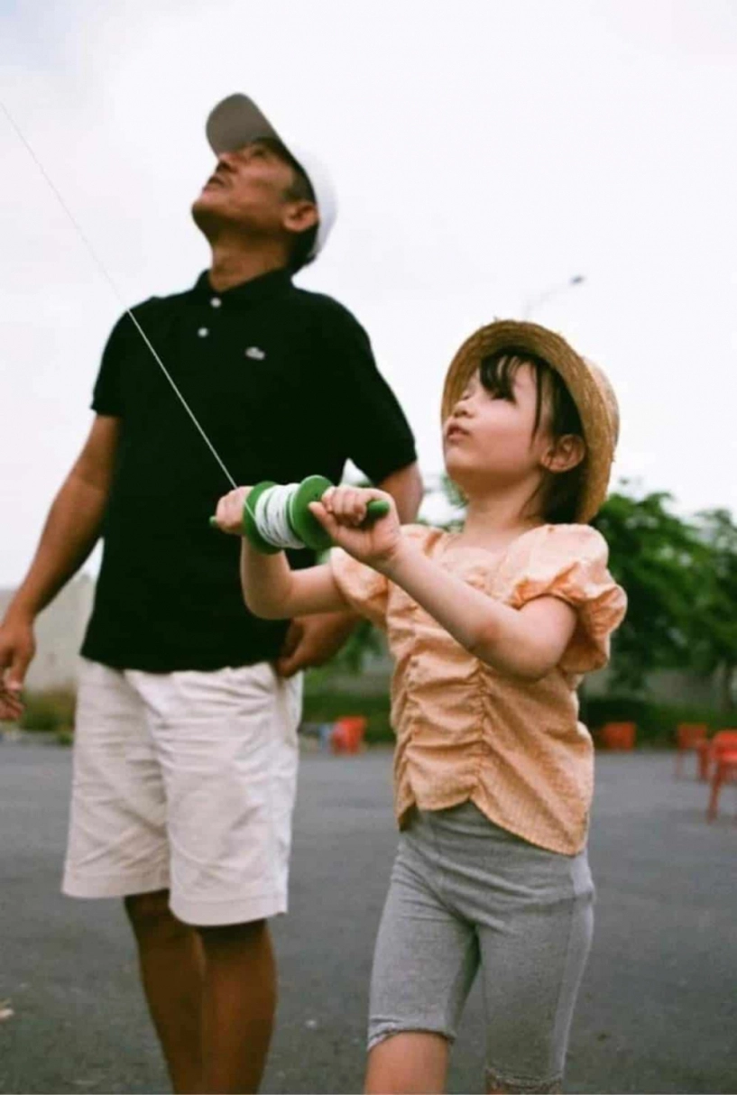 Con gái lai tây của phương vy idol lớn phổng phao gương mặt xinh như mỹ nhân - 15