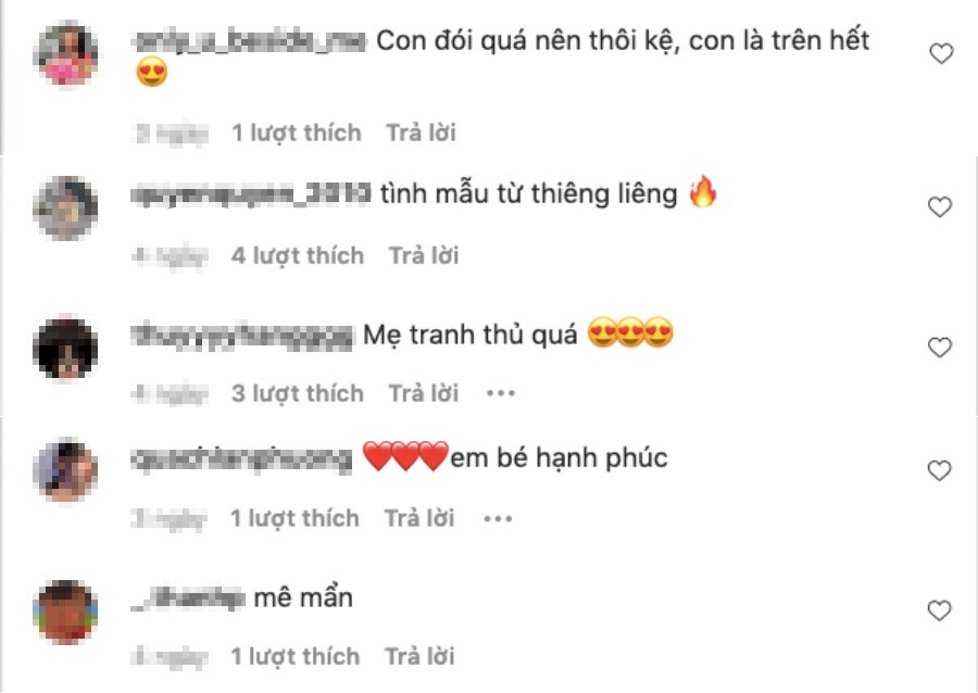 Con quấn mẹ khi làm tóc và trang điểm đông nhi được khen hồ ngọc hà lại bị trừ điểm - 6