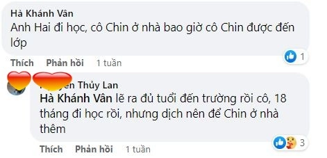 Cường đôla đàm thu trang chuẩn bị cho suchin đi học bà ngoại tiết lộ điều bất ngờ - 2