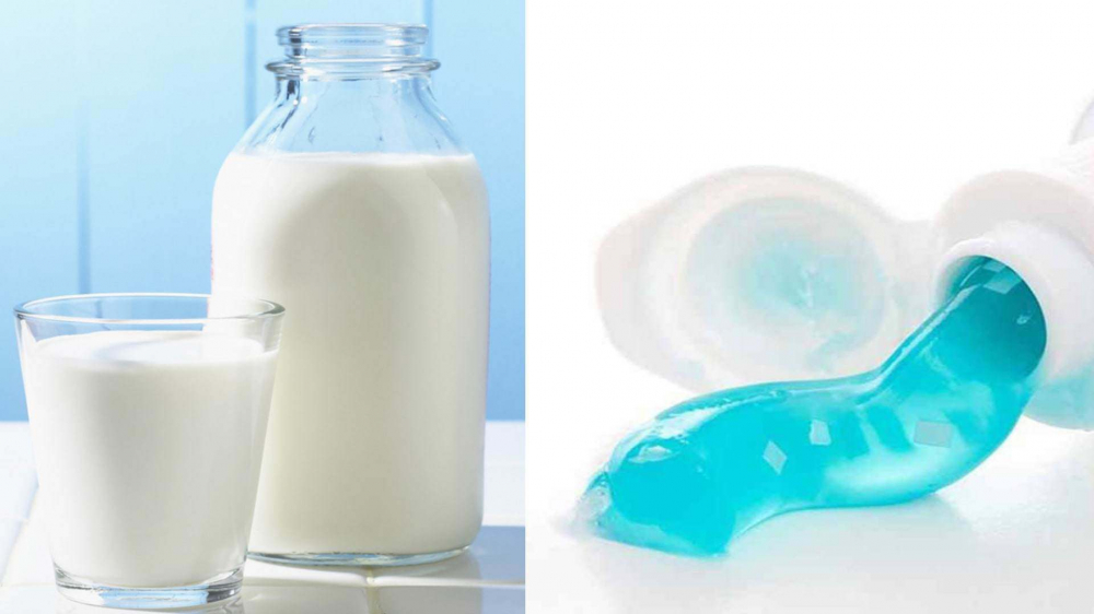 Đánh bay nỗi lo đen sạm với những cách làm trắng da bằng kem đánh răng đơn giản rẻ tiền - 4