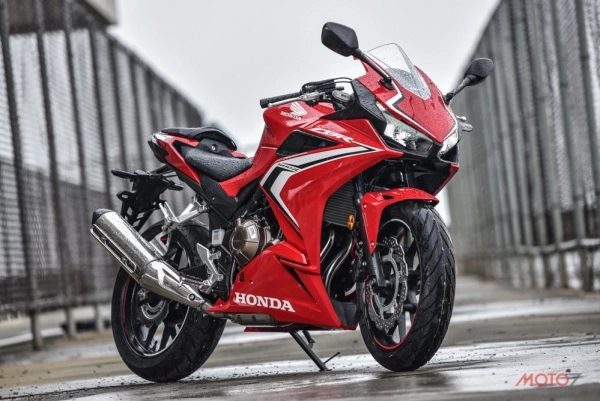 Đánh giá honda cbr500r với 3 ưu điểm và 2 nhược điểm lớn - 1