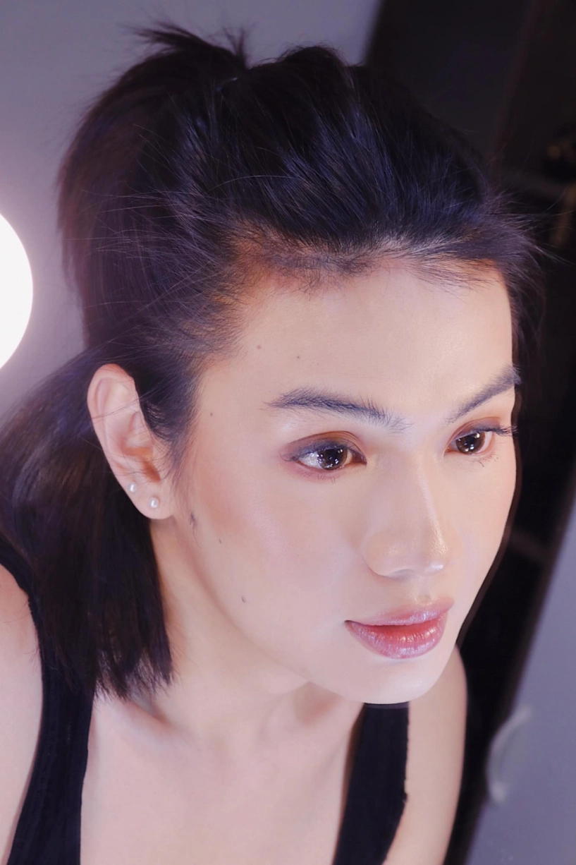 Đào bá lộc make-up đẹp ai cũng biết soi đến làn da mộc chị em liền nổi máu ghen - 4