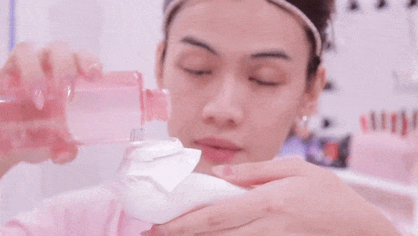 Đào bá lộc make-up đẹp ai cũng biết soi đến làn da mộc chị em liền nổi máu ghen - 10