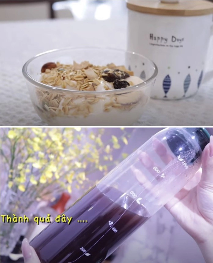 Đào bá lộc make-up đẹp ai cũng biết soi đến làn da mộc chị em liền nổi máu ghen - 12