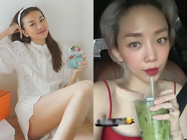 Minh trang cây táo nở hoa xinh đẹp hút hồn xem đến khâu skincare 7749 bước ai cũng hiểu - 13