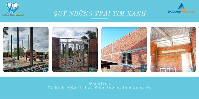 Đất xanh miền nam với triết lý kinh doanh gắn liền với trách nhiệm xã hội - 3