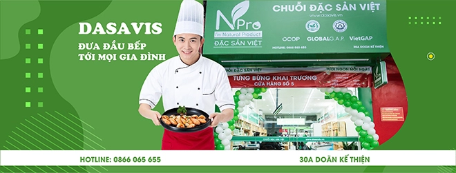 Đầu bếp dasavi mách nhỏ bí quyết giữ chân các ông chồng thích ăn cơm nhà hàng xóm - 5