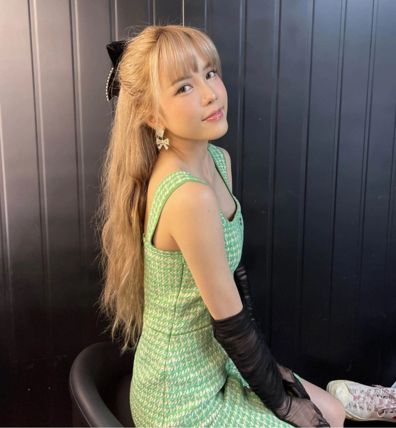Đầu năm sơn tùng phát rầu vì nổi mụn fan lại chỉ để ý điểm giống thiều bảo trâm - 5