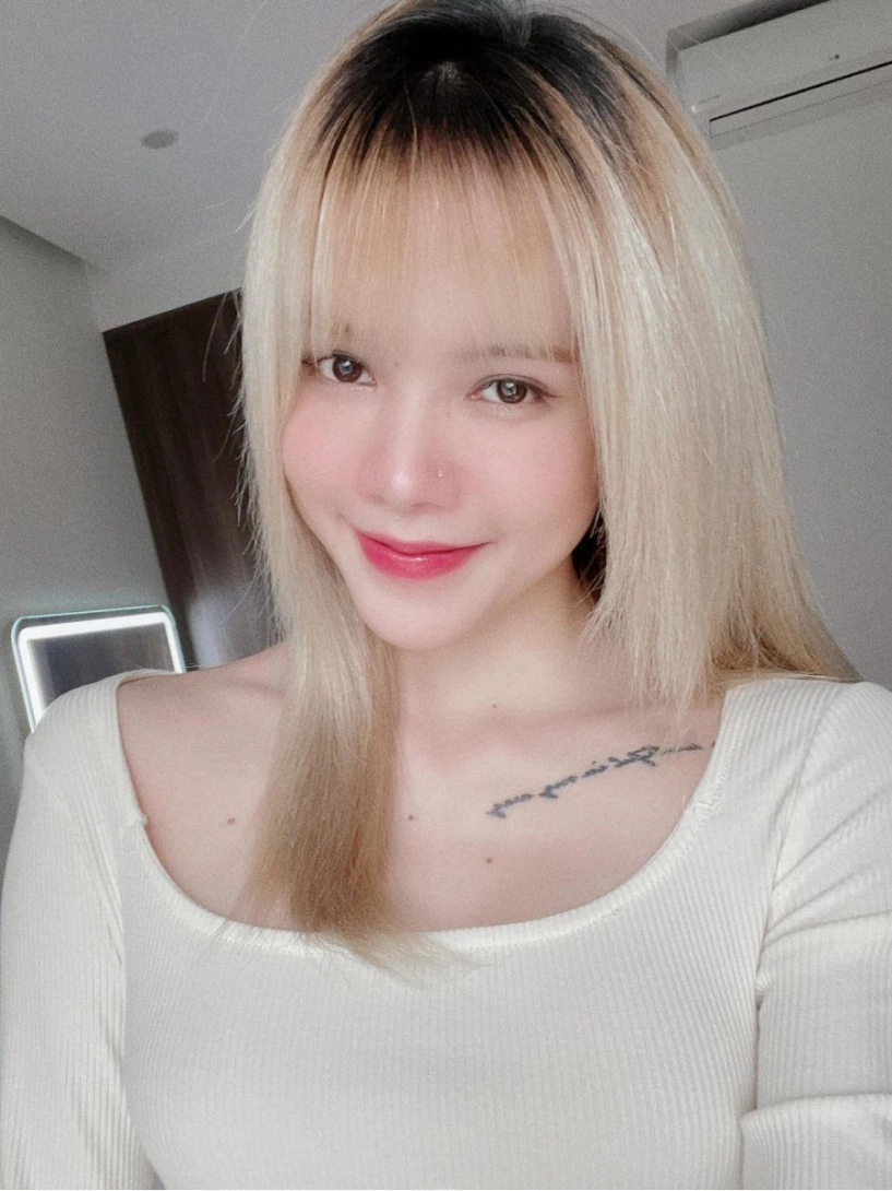 Đầu năm sơn tùng phát rầu vì nổi mụn fan lại chỉ để ý điểm giống thiều bảo trâm - 6