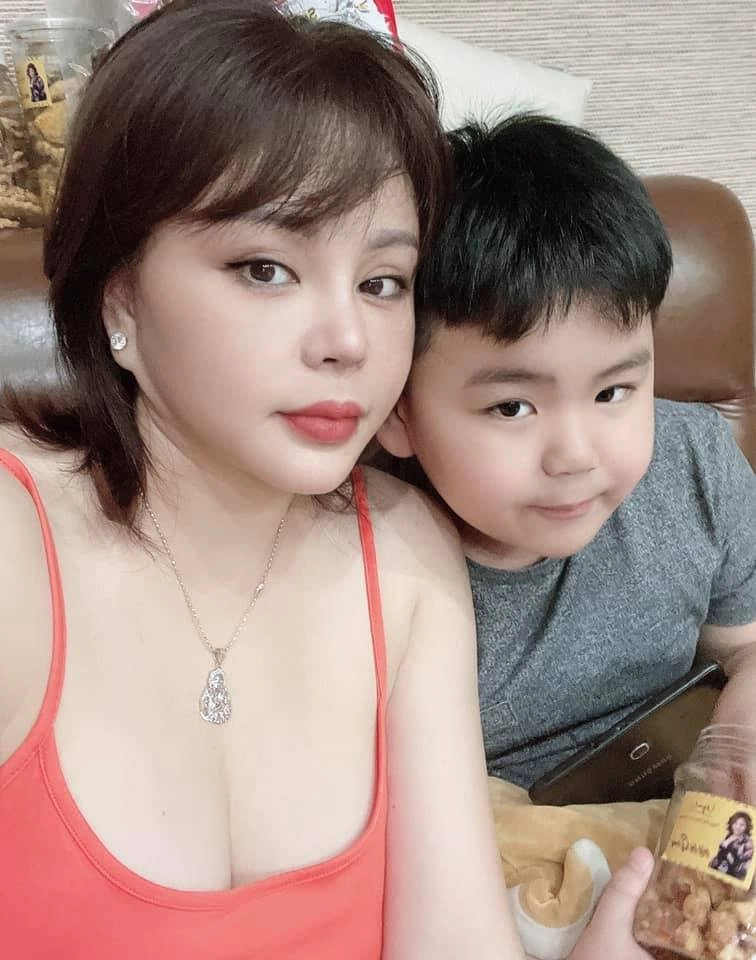 Để con cho chồng cũ nuôi vì nghèo lê giang đau đớn khi con nói bà không phải mẹ tôi - 5