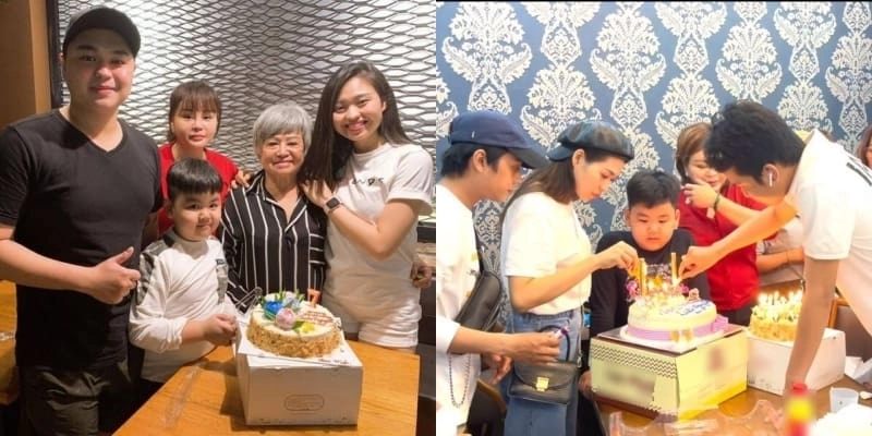 Để con cho chồng cũ nuôi vì nghèo lê giang đau đớn khi con nói bà không phải mẹ tôi - 7