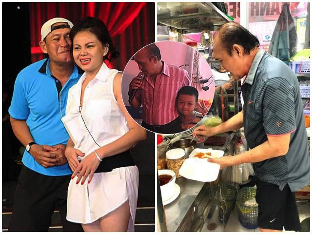 Để con cho chồng cũ nuôi vì nghèo lê giang đau đớn khi con nói bà không phải mẹ tôi - 11