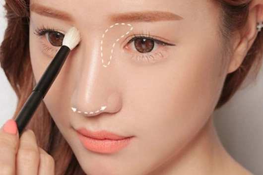 Đệ tử hoa hậu hương giang giải oan cho chiếc mũi từng bị đồn phẫu thuật thẩm mỹ - 15