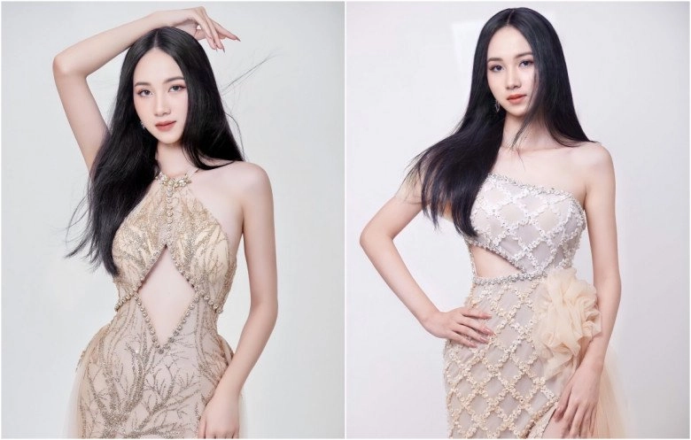 Đẹp nền nã nàng thơ xứ huế ghi danh miss world vietnam chưa thi đã quyết tâm đạt hoa hậu - 3