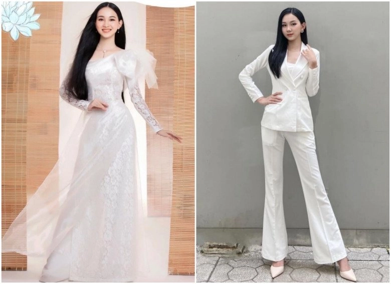 Đẹp nền nã nàng thơ xứ huế ghi danh miss world vietnam chưa thi đã quyết tâm đạt hoa hậu - 6