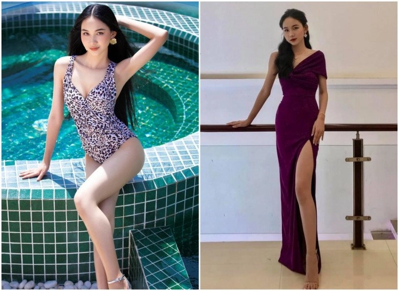 Đẹp nền nã nàng thơ xứ huế ghi danh miss world vietnam chưa thi đã quyết tâm đạt hoa hậu - 7