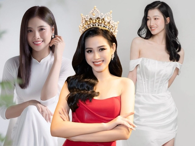 Đẹp nền nã nàng thơ xứ huế ghi danh miss world vietnam chưa thi đã quyết tâm đạt hoa hậu - 9