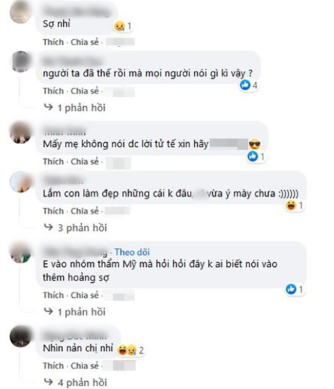 Đi độn trán chưa thấy vầng trán thanh lịch đâu cô nàng nhận về cái kết sưng như ong chích - 5