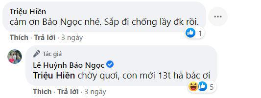 Được khuyên đi lấy chồng vì lớn quá nhanh hoa khôi nhí cần thơ đáp ai cũng câm nín - 6