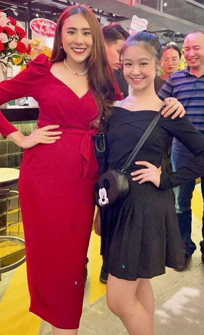 Được khuyên đi lấy chồng vì lớn quá nhanh hoa khôi nhí cần thơ đáp ai cũng câm nín - 10