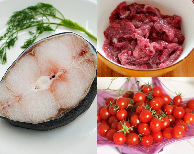 Giảm béo phải biết 6 món ăn kiêng này vừa ngon lại diệt mỡ siêu đỉnh - 3