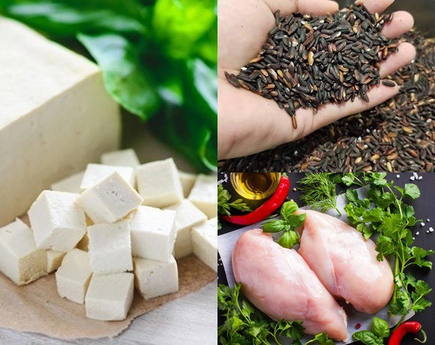 Giảm béo phải biết 6 món ăn kiêng này vừa ngon lại diệt mỡ siêu đỉnh - 5