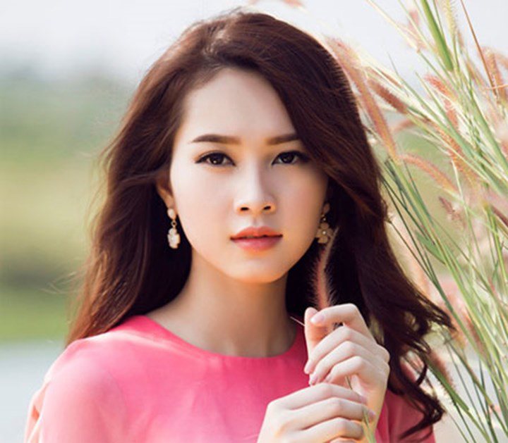 Hoa hậu nhan sắc đẹp như thần tiên tin đồn thẩm mỹ chưa kịp chớm đã bị dập nhanh - 8