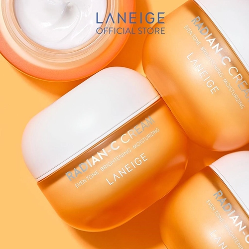 Hồi sinh làn da cấp tốc sau tết bằng loạt items skincare từ bình dân đến cao cấp của laneige - 3