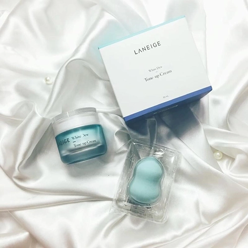 Hồi sinh làn da cấp tốc sau tết bằng loạt items skincare từ bình dân đến cao cấp của laneige - 4