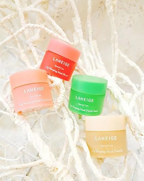 Hồi sinh làn da cấp tốc sau tết bằng loạt items skincare từ bình dân đến cao cấp của laneige - 5