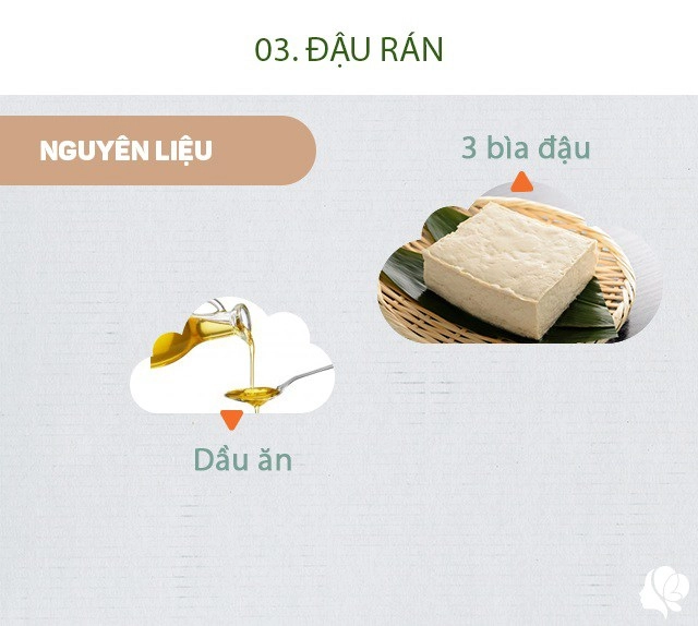 Hôm nay ăn gì chiều lạnh nấu ngay bữa cơm 4 món nóng hổi nhìn ảnh mà đói cồn cào - 6