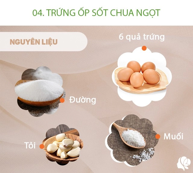 Hôm nay ăn gì chồng thèm món nhậu vợ nấu luôn bữa này ai cũng khen ngon quá - 8