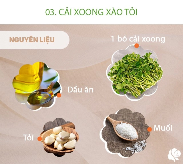 Hôm nay ăn gì cơm chiều ngon có món chỉ ở hàng mới có cả nhà thích thú - 6