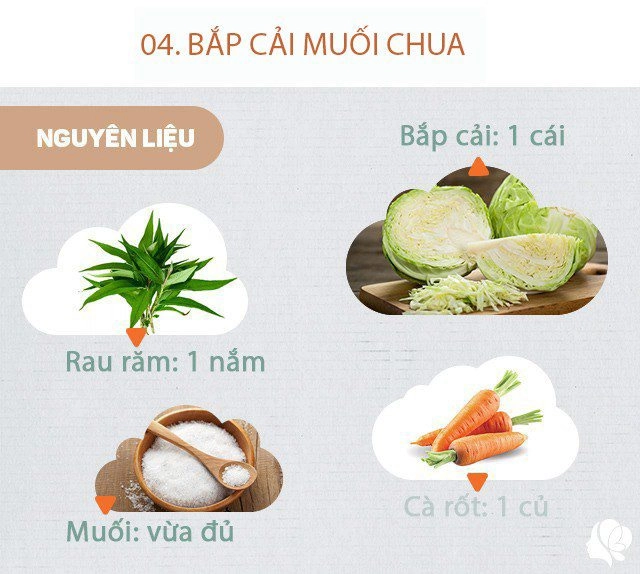 Hôm nay ăn gì cơm chiều ngon có món chỉ ở hàng mới có cả nhà thích thú - 8