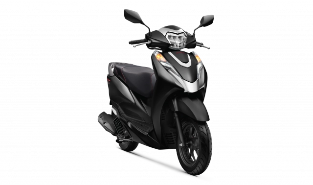 Honda lead 125 2022 ra mắt đẹp không kém sh mode giá chỉ từ 39 triệu đồng - 2