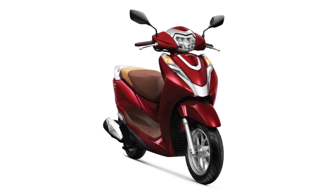 Honda lead 125 2022 ra mắt đẹp không kém sh mode giá chỉ từ 39 triệu đồng - 7