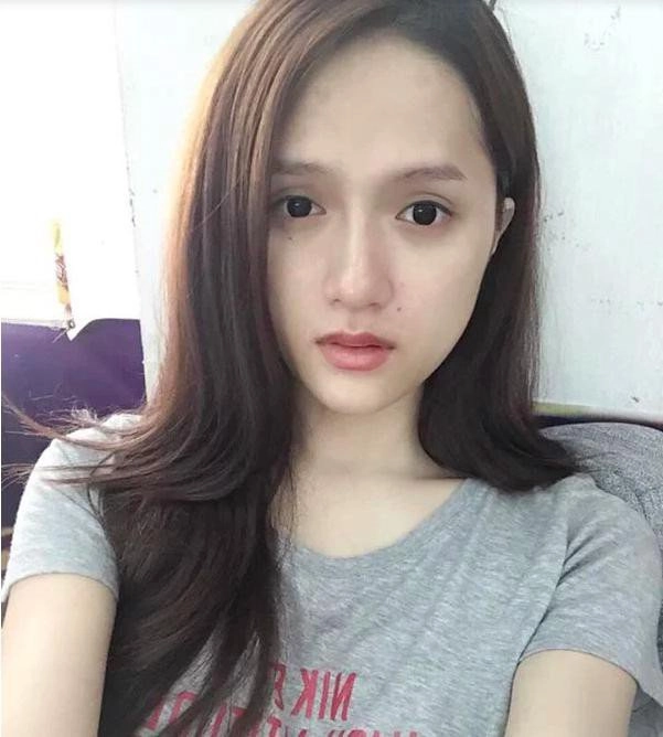 Hương giang xinh đẹp và đổi vận nhờ tuyên bố chỉnh sửa một điểm trên mặt - 2