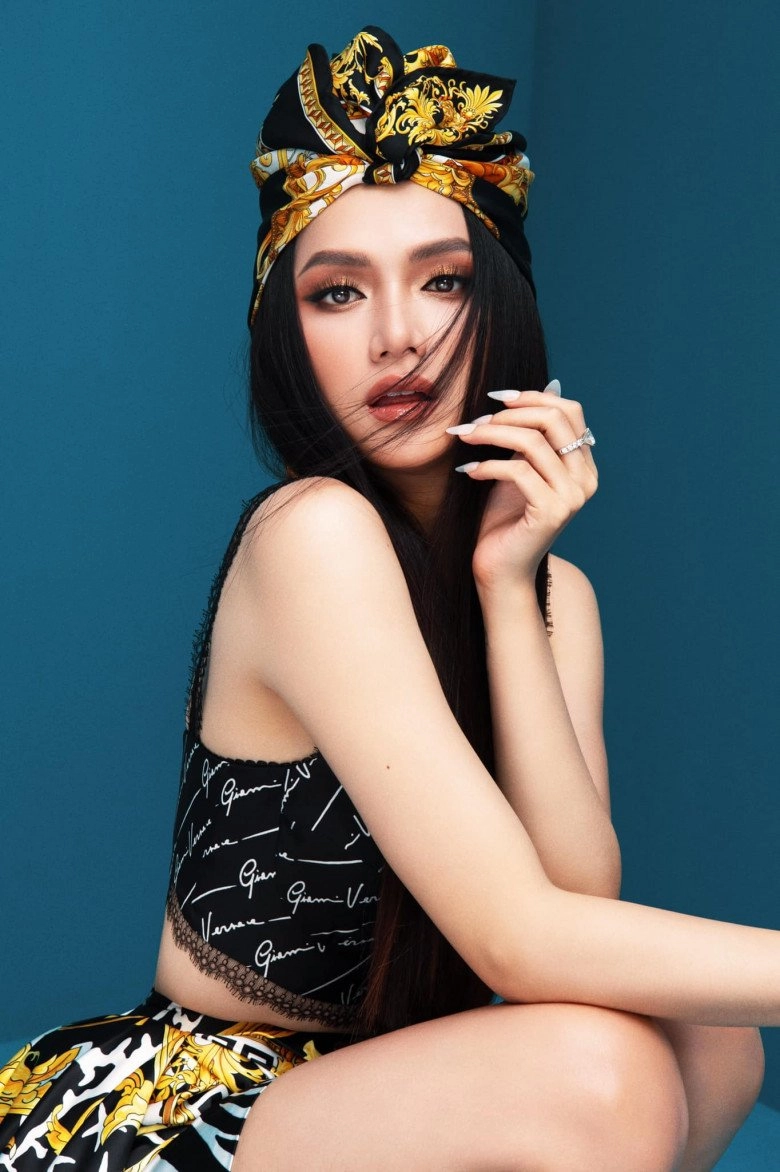 Hương giang xinh đẹp và đổi vận nhờ tuyên bố chỉnh sửa một điểm trên mặt - 5