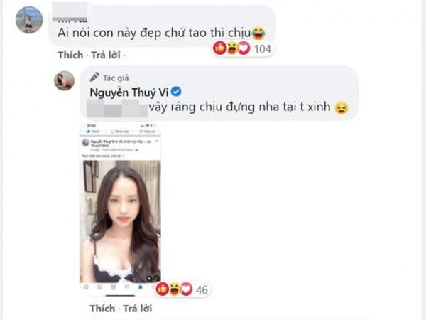 Khổ sở như thuý vi tốn tiền tỷ thẩm mỹ mà lâu lâu lại bị chê xấu - 9