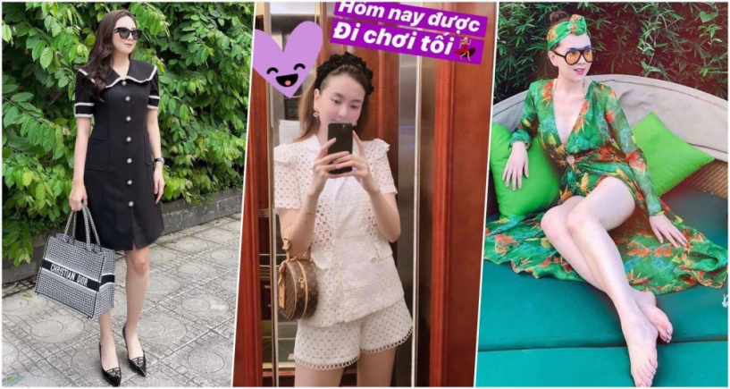 Không mặc lại đồ suốt 9 năm đi làm nhưng đến mùa lạnh mai ngọc chỉ mê một kiểu giày - 3